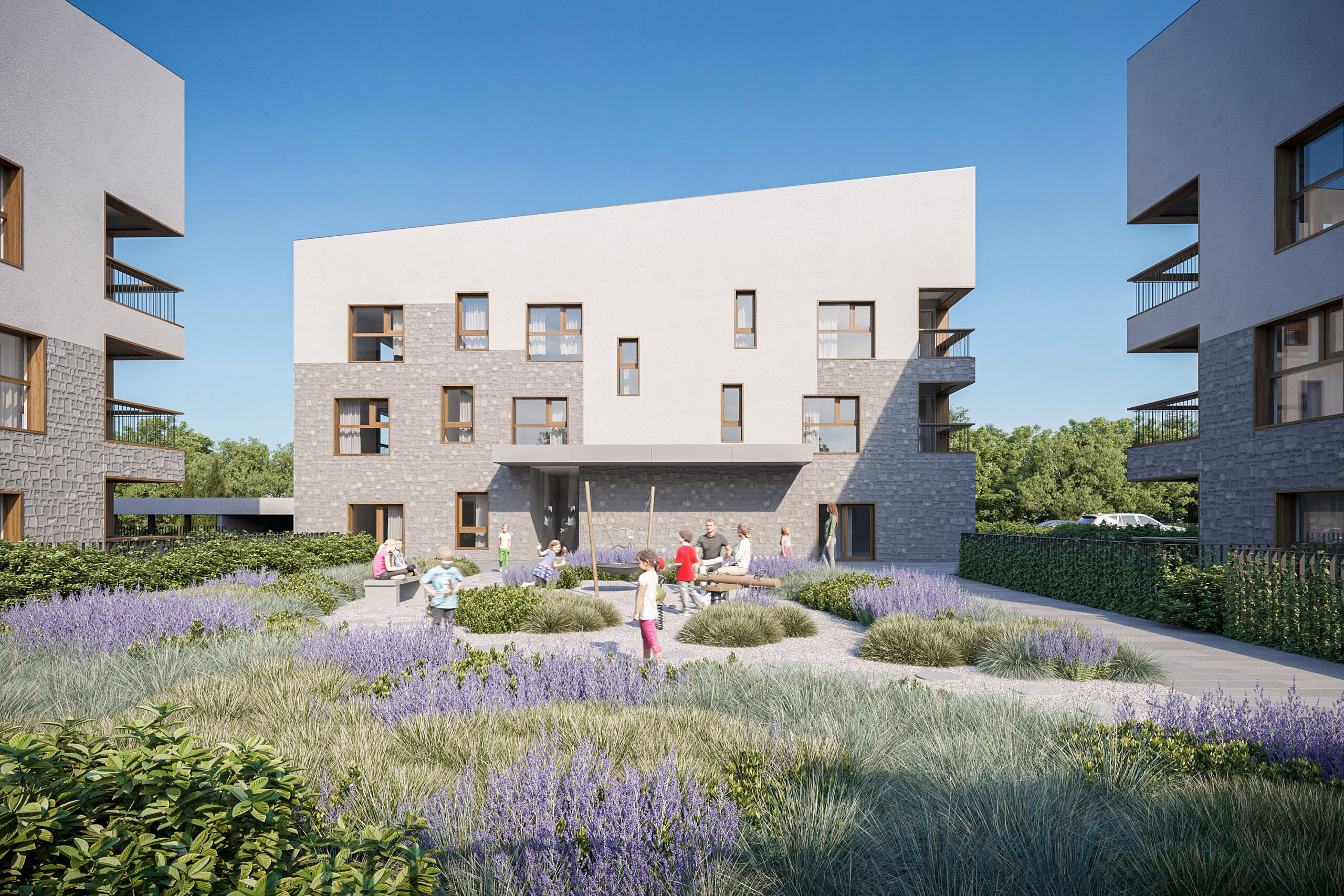 Murva Residence and Villas